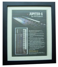 ROLAND JUPITER 6