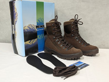 British Army Womens Meindl