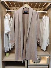 STRADIVARIUS COAT JACKET SMALL