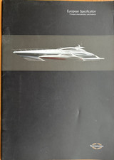 Sunseeker boats Specification