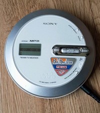 Sony Walkman D-NF430 Portable