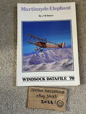 Windsock Datafile No.70 -