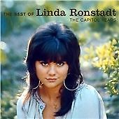 The best linda ronstadt - of,