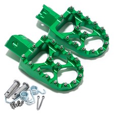 Billet Foot Pegs Footpegs For