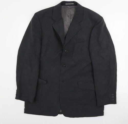 Cecil gee mens grey - cecil,