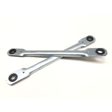 2x Windscreen Wiper Link Bars