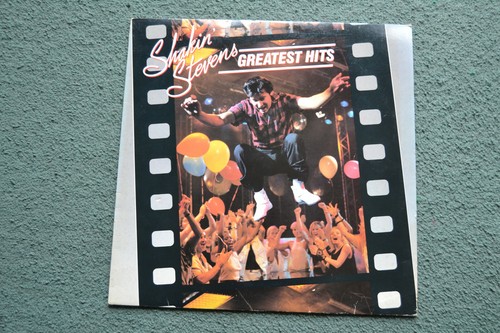 Shakin stevens greatest - shakin',