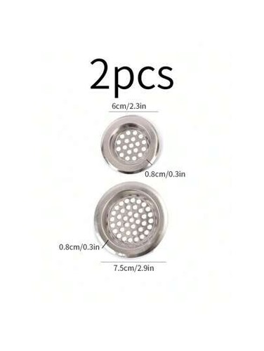 Sink strainer stainless steel - sink,