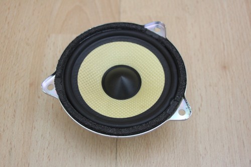 Speaker bowers and wilkins - speaker,