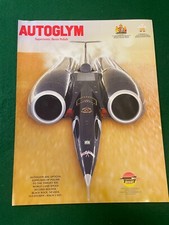 THRUST SSC WORLD LAND SPEED