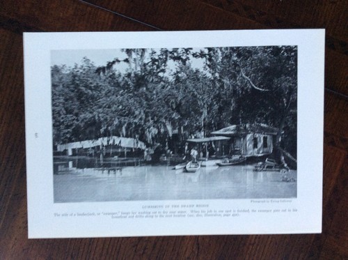 1933 vintage original magazine