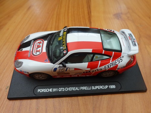 Deagostini classic - 1/43,