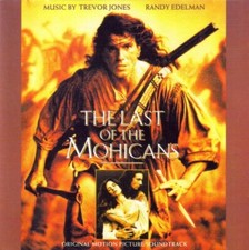Trevor Jones : The Last of the Mohicans CD Highly Rated eBay Seller Great Prices
