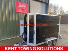 NEW Tickners GT956 9ft x 5ft x