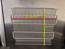 Commercial Catering Fridge Freezer  Shelve 495x428 mm