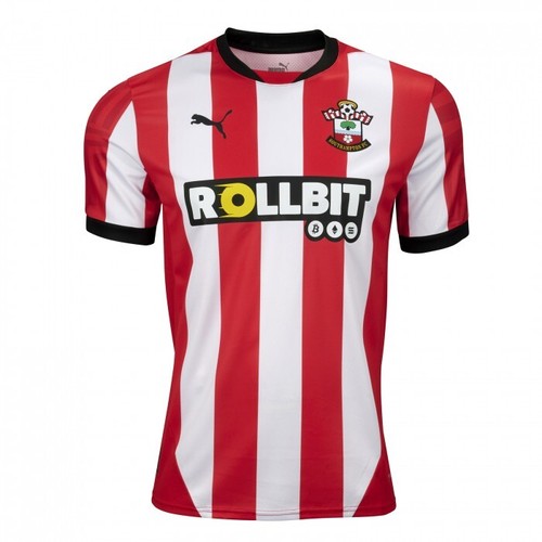 Southampton football shirt - southampton,