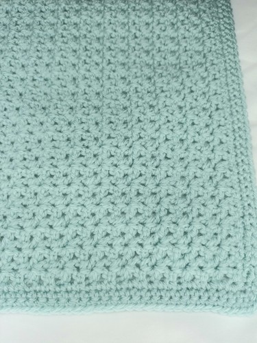 Hand made crochet - hand,