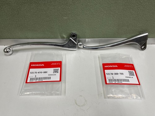 Nos honda ca95 ca77 - ca77, cl77