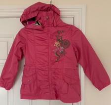 Brand New Pampolina Children's Coat age 4-5 years
