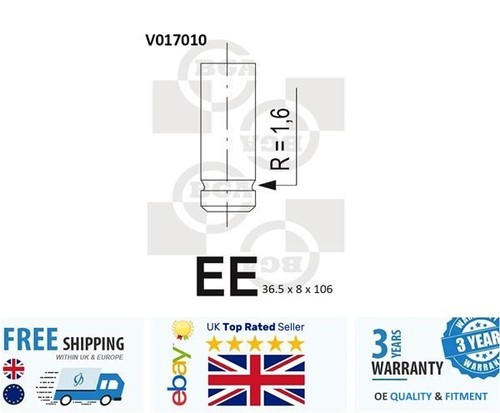 Exhaust outlet valve for - exhaust,