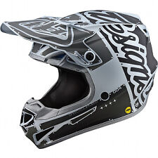 Troy Lee Designs FACTORY SE4