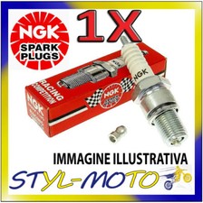 NGK SPARK PLUG RACING CANDLE B10EG YAMAHA TZ 350 B 350