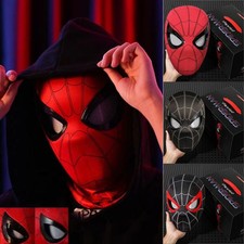 2025 Halloween Spiderman