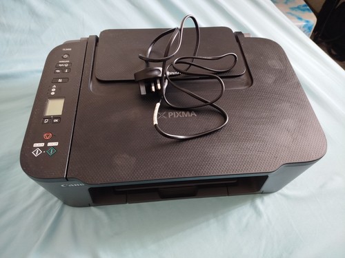 Canon pixma ts3450 - pixma,