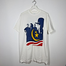 Vintage U2 T Shirt Mens XL1