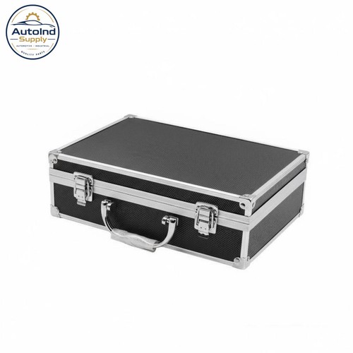 Locking hard case security - locking,
