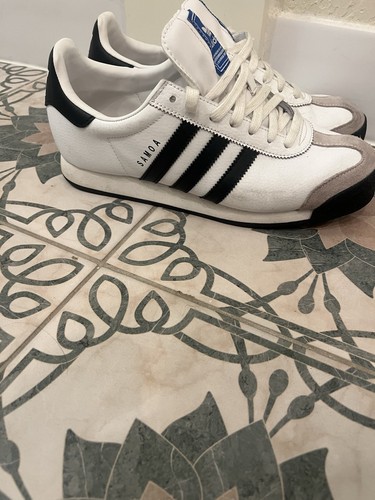 Adidas originals men samoa - originals, men's