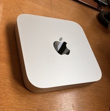 Apple Mac Mini M1 - 8 core CPU