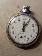 Lovely 1951 Ingersoll Triumph