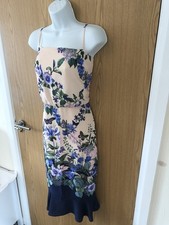 Oasis Dress Size 10 -