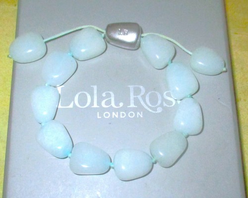 Lola rose stunning pale blue - stunning,