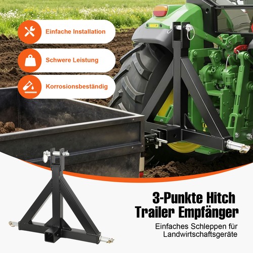 Point trailer hitch category - point,