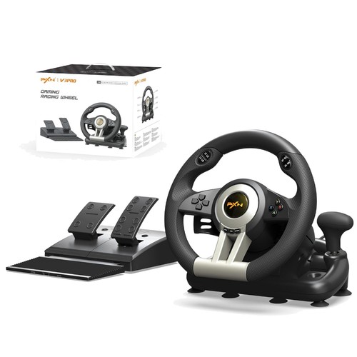 Ergonomic racing wheel for - ergonomic,