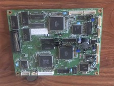 TECHNICS KN5000 MAIN Board 