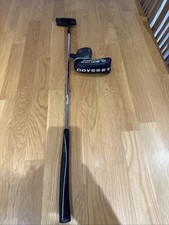 RIGHT HANDED - 2 - Odyssey Black Series Tour Designs #2 Putter 34 Inch Vgc
