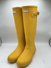 Hunter Original Tall Boot for