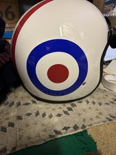 Vcan Open Face Drop Down Sun