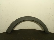 Bmw mini wheel arch - mini, moulding