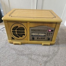 Crosley Rochester CR66 5-in-1