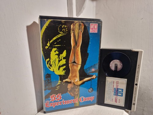 Experiment camp - experiment,