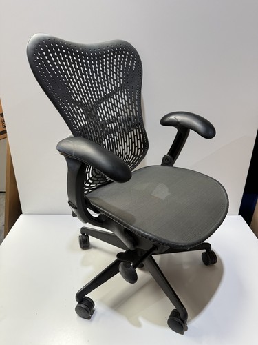 Herman miller mirra - herman,