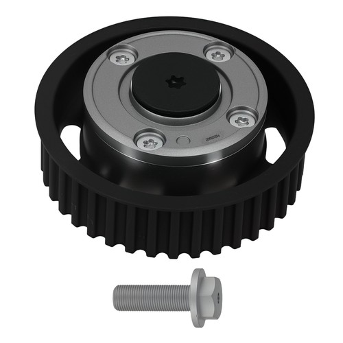Vvt pulley for renault - for,