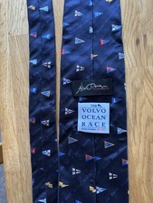 Brand New Volvo 2001-2002