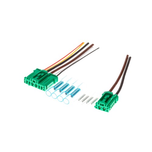 Febi wiring harness repair kit - febi,