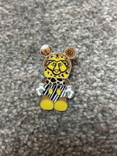 Disney Vinylmation Festival Of