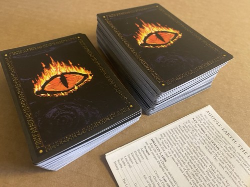 160 middle earth the - 160,